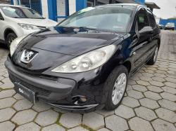 PEUGEOT 207 Hatch 1.6 16V 4P XS FLEX AUTOMTICO