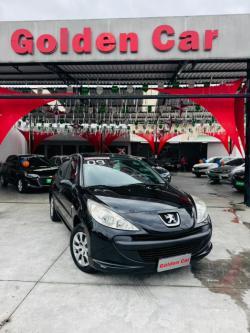PEUGEOT 207 Hatch 1.4 4P XR FLEX