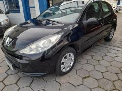 PEUGEOT 207 Hatch 1.4 4P ACTIVE FLEX