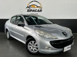 PEUGEOT 207 Sedan 1.4 4P PASSION SPORT XR FLEX