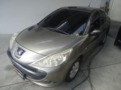 PEUGEOT 207 Sedan 1.4 4P PASSION XR FLEX
