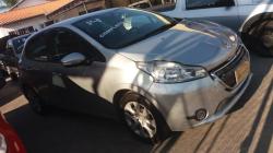 PEUGEOT 208 1.5 4P FLEX ACTIVE PACK