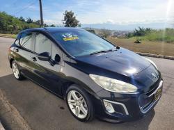 PEUGEOT 3008 1.6 16V 4P ALLURE THP TURBO AUTOMTICO