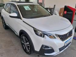 PEUGEOT 3008 1.6 16V 4P GRIFFE THP TURBO AUTOMTICO