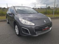 PEUGEOT 308 1.6 16V 4P FLEX ACTIVE