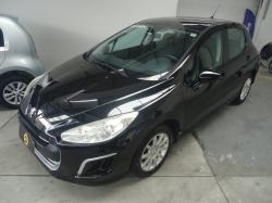 PEUGEOT 308 1.6 16V 4P FLEX ACTIVE