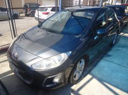 PEUGEOT 308 2.0 16V 4P FLEX ALLURE