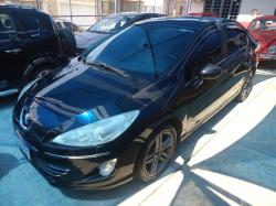 PEUGEOT 408 Sedan 1.6 16V 4P GRIFFE  TURBO AUTOMTICO