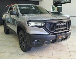 RAM Rampage 2.0 4P HURRICANE 4 TURBO REBEL 4X4 AUTOMTICO
