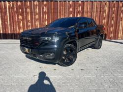 RAM Rampage 2.0 4P HURRICANE 4 TURBO R/T 4X4 AUTOMTICO