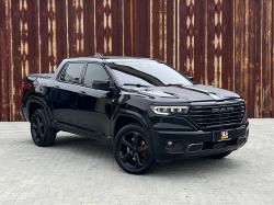 RAM Rampage 2.0 4P HURRICANE 4 TURBO R/T 4X4 AUTOMTICO