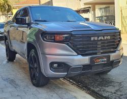 RAM Rampage 2.0 4P HURRICANE 4 TURBO R/T 4X4 AUTOMTICO