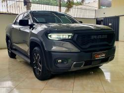 RAM Rampage 2.0 4P TURBO DIESEL REBEL 4X4 AUTOMTICO