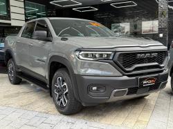 RAM Rampage 2.0 4P TURBO DIESEL REBEL 4X4 AUTOMTICO