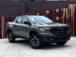 RAM Rampage 2.0 4P TURBO DIESEL REBEL 4X4 AUTOMTICO