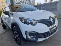 RENAULT Captur 1.6 16V 4P FLEX SCE INTENSE X-TRONIC CVT