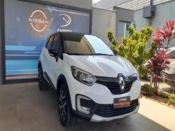 RENAULT Captur 1.6 16V 4P FLEX SCE INTENSE X-TRONIC CVT