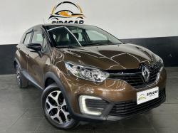 RENAULT Captur 1.6 16V 4P FLEX SCE LIFE X-TRONIC CVT