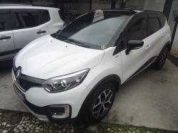 RENAULT Captur 1.6 16V 4P FLEX BOSE AUTOMTICO