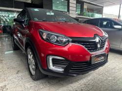 RENAULT Captur 1.6 16V 4P FLEX SCE LIFE X-TRONIC CVT