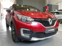 RENAULT Captur 1.6 16V 4P FLEX SCE INTENSE X-TRONIC CVT