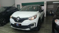 RENAULT Captur 1.6 16V 4P FLEX SCE INTENSE X-TRONIC CVT