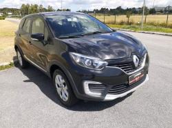 RENAULT Captur 1.6 16V 4P FLEX SCE ZEN