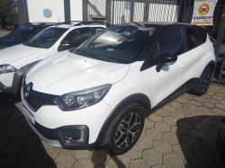 RENAULT Captur 1.6 16V 4P FLEX SCE INTENSE X-TRONIC CVT