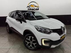 RENAULT Captur 1.6 16V 4P FLEX SCE INTENSE X-TRONIC CVT
