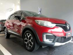 RENAULT Captur 2.0 16V 4P FLEX INTENSE AUTOMTICO