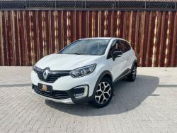 RENAULT Captur 2.0 16V 4P FLEX INTENSE AUTOMTICO