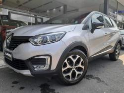 RENAULT Captur 2.0 16V 4P FLEX INTENSE AUTOMTICO