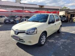 RENAULT Clio Hatch 1.0 16V 4P EXPRESSION