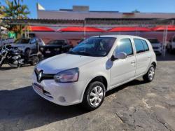 RENAULT Clio Hatch 1.0 16V 4P EXPRESSION