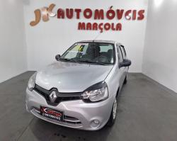 RENAULT Clio Sedan 1.0 16V 4P EXPRESSION