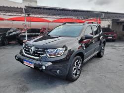 RENAULT Duster 1.3 16V 4P ICONIC TURBO TCe AUTOMTICO CVT