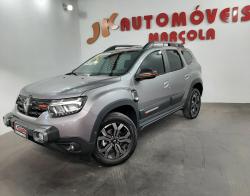 RENAULT Duster 1.3 16V 4P ICONIC TURBO TCe AUTOMTICO CVT