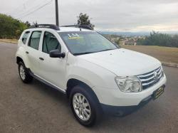 RENAULT Duster 1.6 16V 4P FLEX