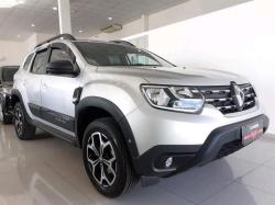 RENAULT Duster 1.6 16V 4P FLEX SCE ICONIC X-TRONIC AUTOMTICO