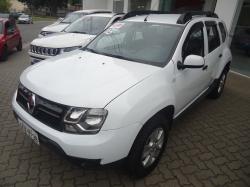 RENAULT Duster 1.6 16V 4P FLEX