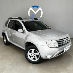 RENAULT Duster 1.6 16V 4P FLEX DYNAMIQUE