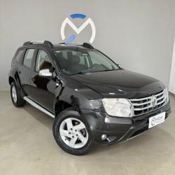 RENAULT Duster 1.6 16V 4P FLEX DYNAMIQUE