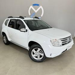 RENAULT Duster 1.6 16V 4P FLEX DYNAMIQUE