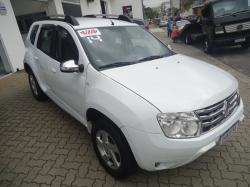 RENAULT Duster 1.6 16V 4P FLEX DYNAMIQUE