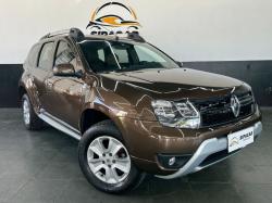 RENAULT Duster 1.6 16V 4P FLEX DYNAMIQUE