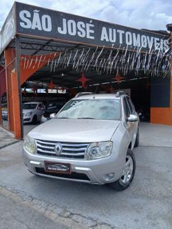 RENAULT Duster 1.6 16V 4P FLEX DYNAMIQUE