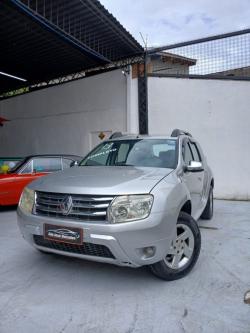 RENAULT Duster 1.6 16V 4P FLEX DYNAMIQUE