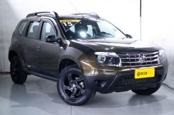 RENAULT Duster 1.6 16V 4P FLEX EXPRESSION