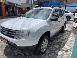 RENAULT Duster 1.6 16V 4P FLEX