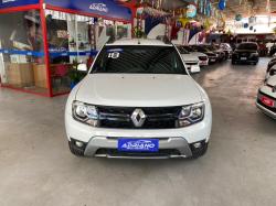 RENAULT Duster 1.6 16V 4P FLEX DYNAMIQUE